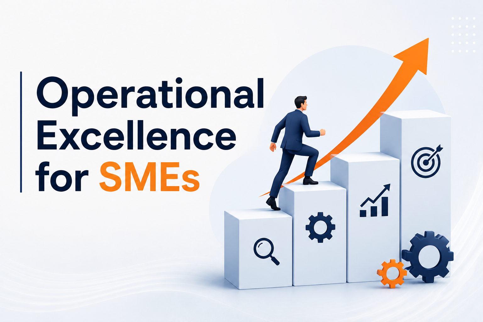 operational excellence for smes