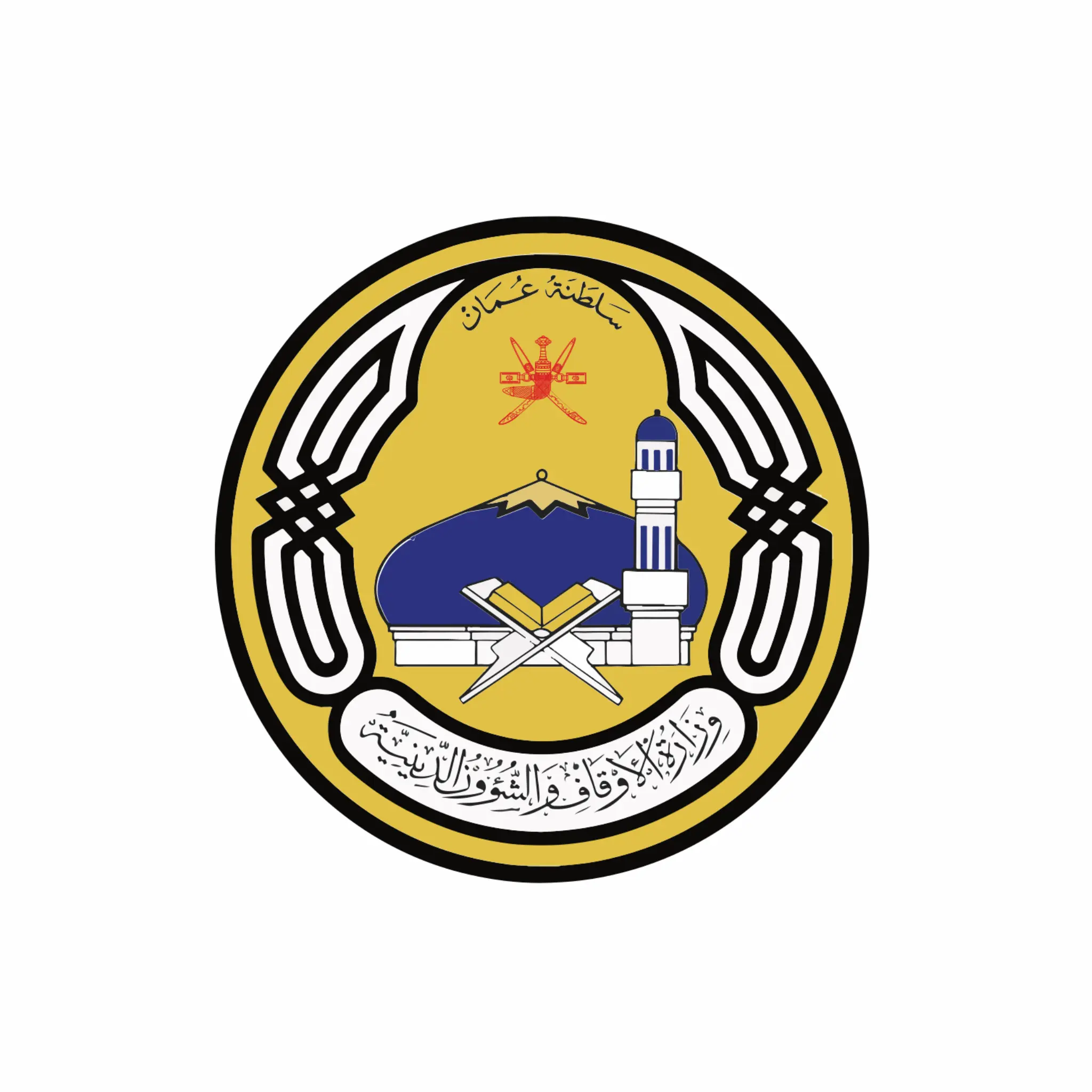 Ministry of Endowments and Religious Affairs