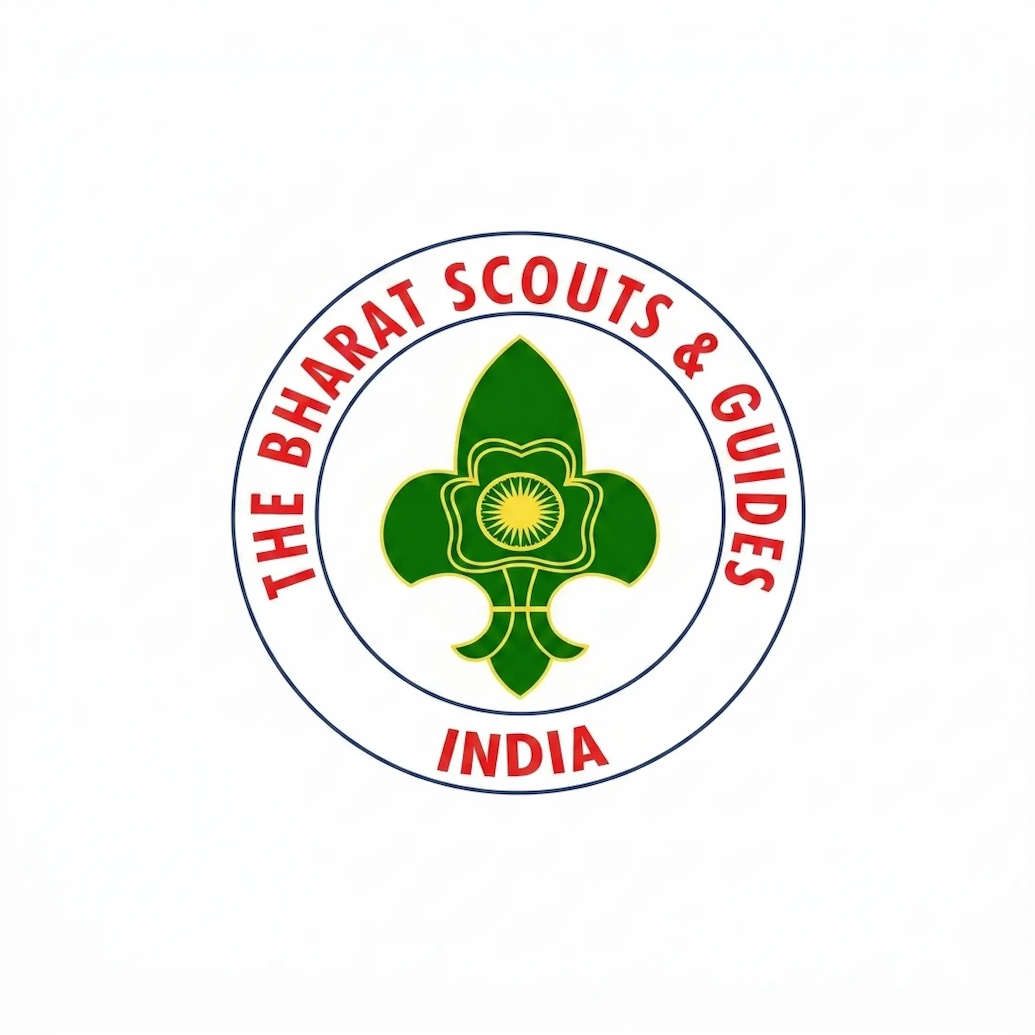 The Bharat Scouts and Guides
